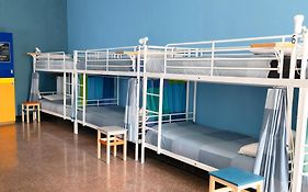 Manena Hostel Genova